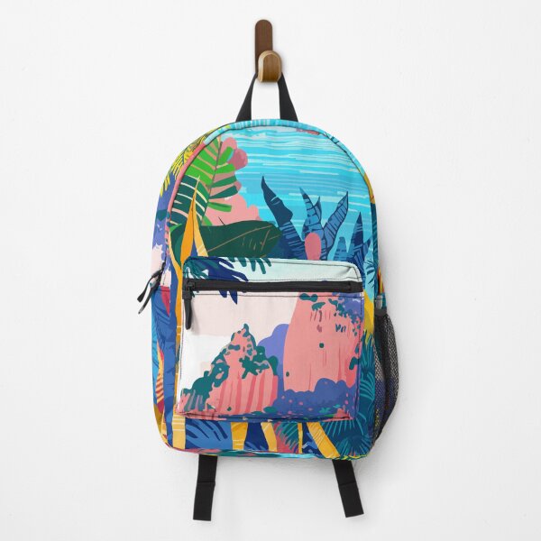 Item preview, Capri Island Italy Art designed and sold by LVTFCOarts.