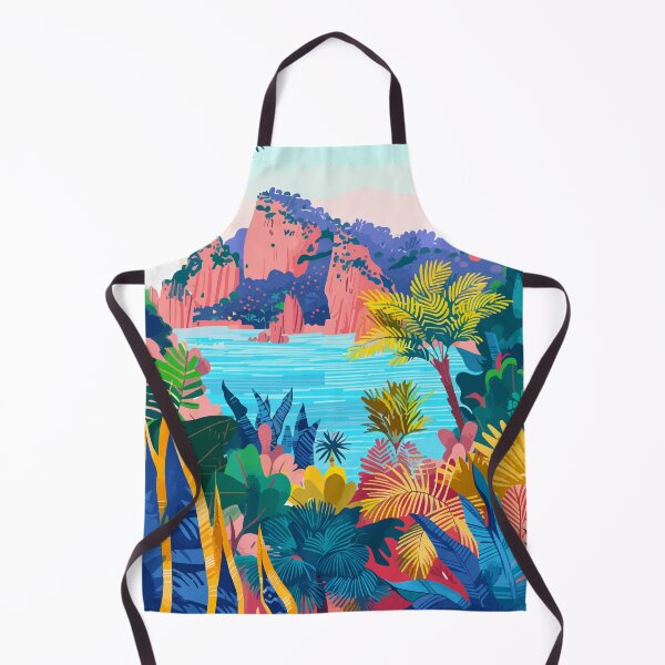 Aperçu de l'œuvre L'île de Capri en Italie Art créée et vendue par LVTFCOarts.