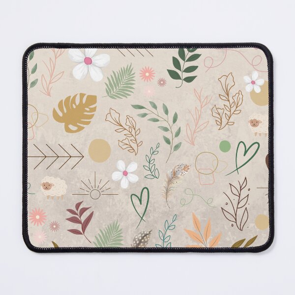 Item preview, Boho Beige designed and sold by ppddesigns.