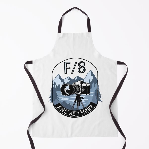 Item preview, f/8 and be there (2) designed and sold by Black Sands Art.