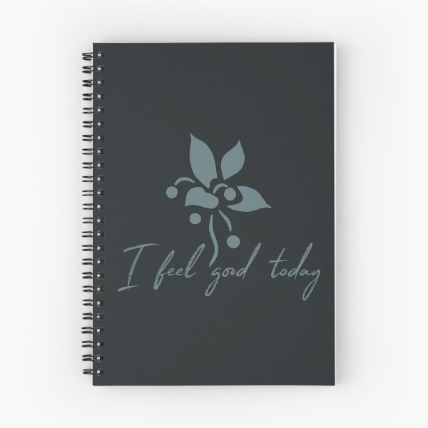 Item preview, I feel good tody designed and sold by Shopyflu.