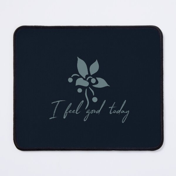 Item preview, I feel good tody designed and sold by Shopyflu.