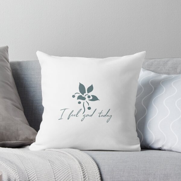 Item preview, I feel good tody designed and sold by Shopyflu.