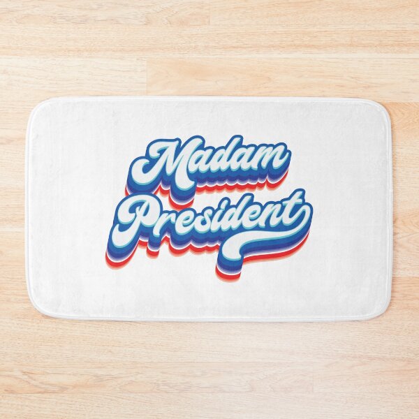 Item preview, Madam President - Harris 2024  designed and sold by Whimsical  Thinker.
