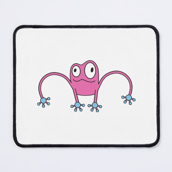 Item preview,  Pink Frog designed and sold by sdanae3.