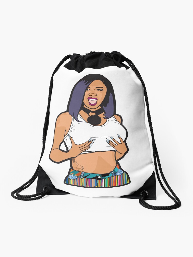 Cardi b money online bag mp3