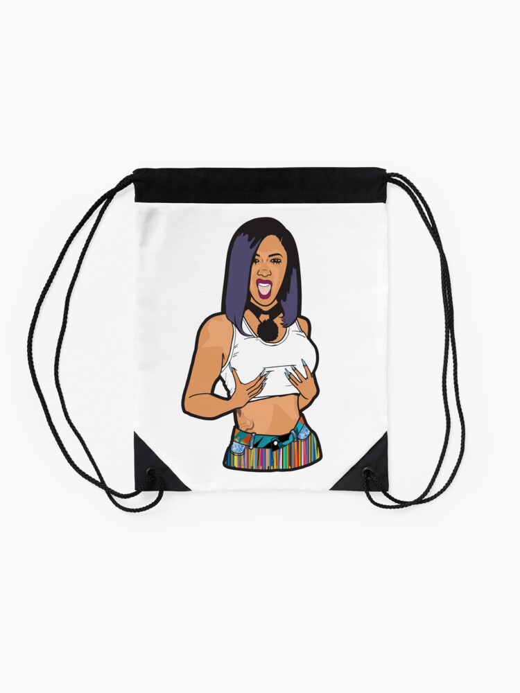 Money bag cardi online b mp3