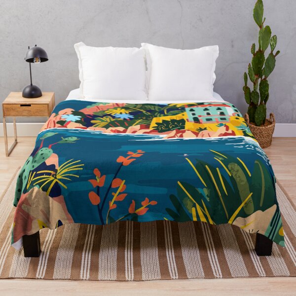 Item preview, Capri Island Art Italy designed and sold by LVTFCOarts.