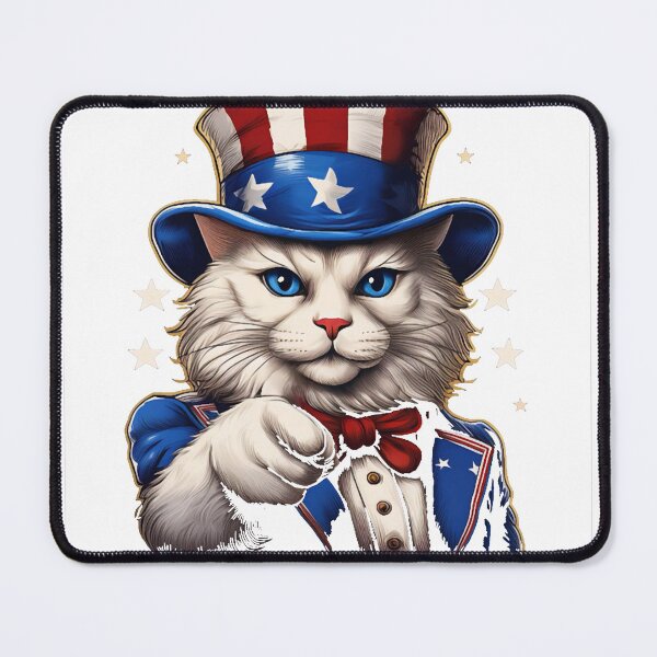 Item preview, 2024 For Kamala Harris Sarcastic Gift Cat Ladies Vote designed and sold by CaseGallagher.