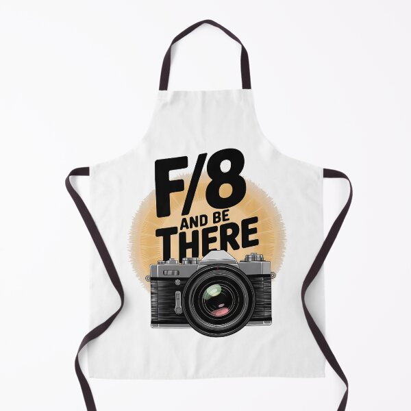 Item preview, f/8 and be there (3) designed and sold by Black Sands Art.