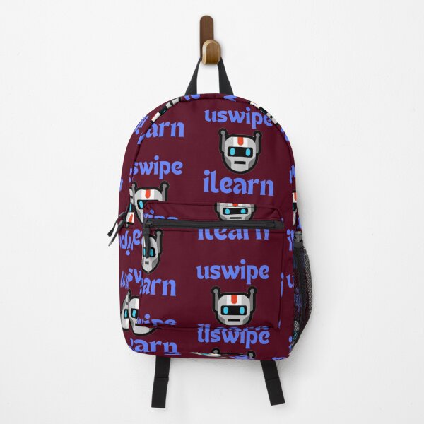 Item preview, Funny AI: Uswipe ilearn designed and sold by MooriNjogu.