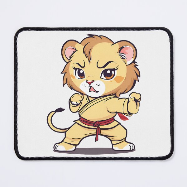 Item preview, The Cute Little Lion : The Path to Becoming a King designed and sold by VIVIFYSHOP.