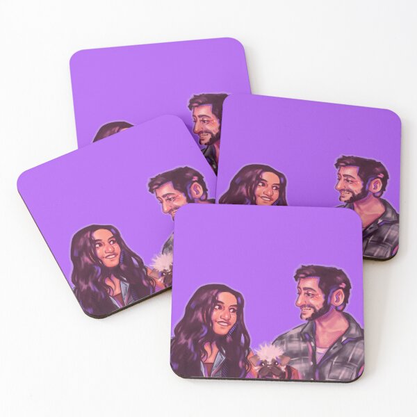 Item preview, Father and Daughter designed and sold by lemonsinthesky.