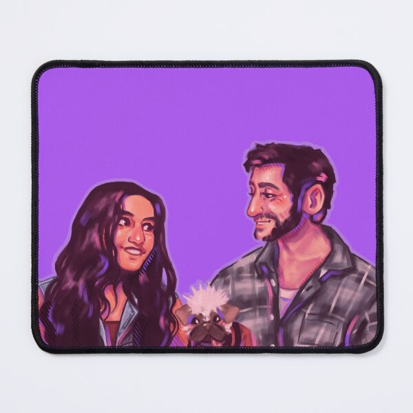 Item preview, Father and Daughter designed and sold by lemonsinthesky.