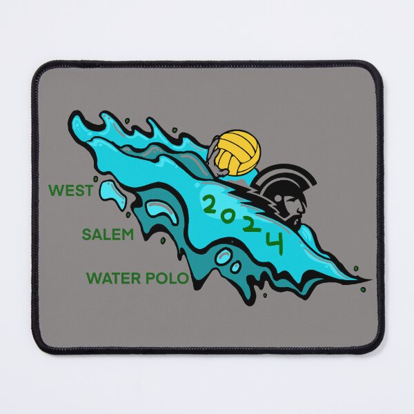 Item preview, West Salem Water Polo 2024 designed and sold by WSHSwaterpolo.
