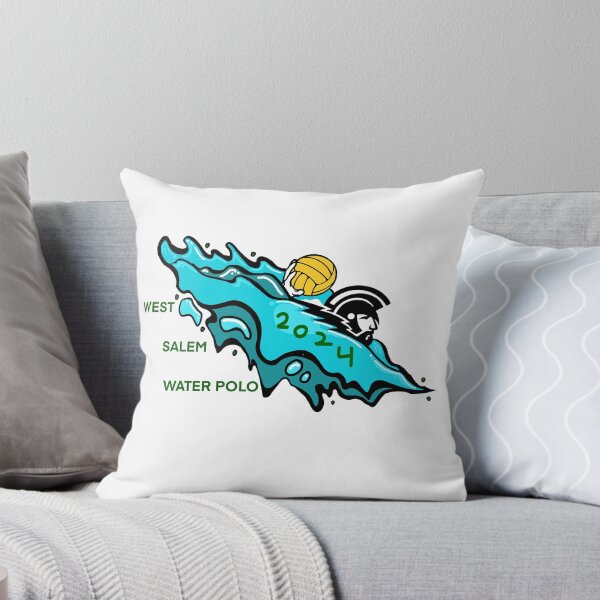 Item preview, West Salem Water Polo 2024 designed and sold by WSHSwaterpolo.