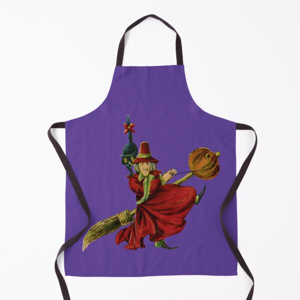 Item preview, Halloween: Witch’s Enchanted Journey designed and sold by jglobal360.