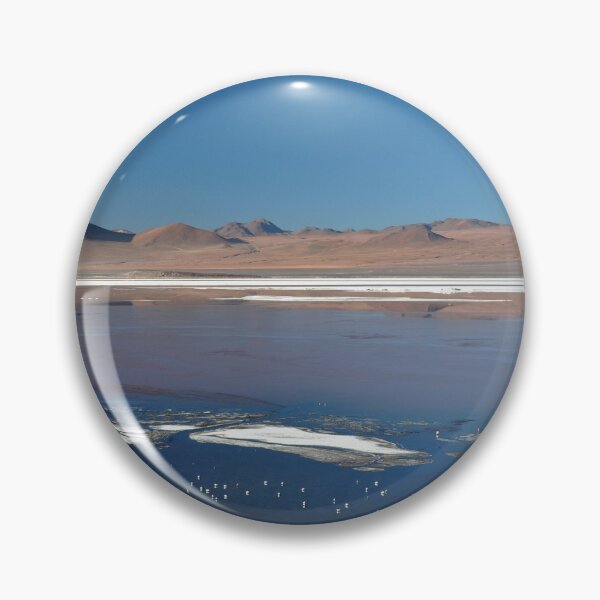 Item preview, Dazzling Show: The Salar de Uyuni Lagoons designed and sold by franck380.