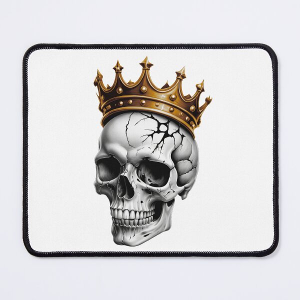 Item preview, King Skull 1 designed and sold by Robertworkshop.
