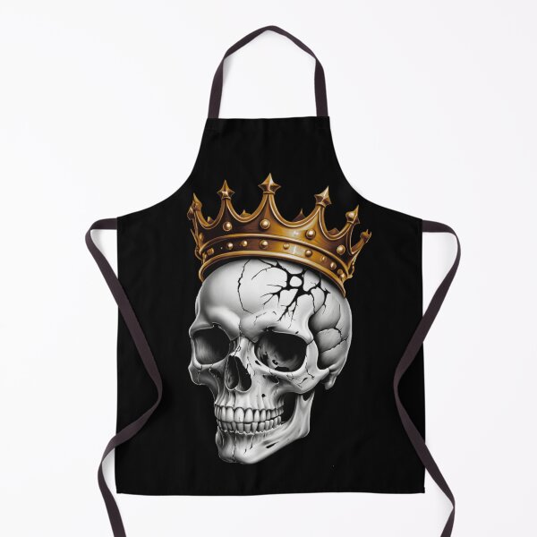Item preview, King Skull 1 designed and sold by Robertworkshop.