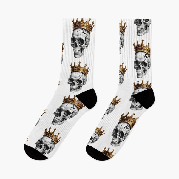 Item preview, King Skull 1  designed and sold by Robertworkshop.