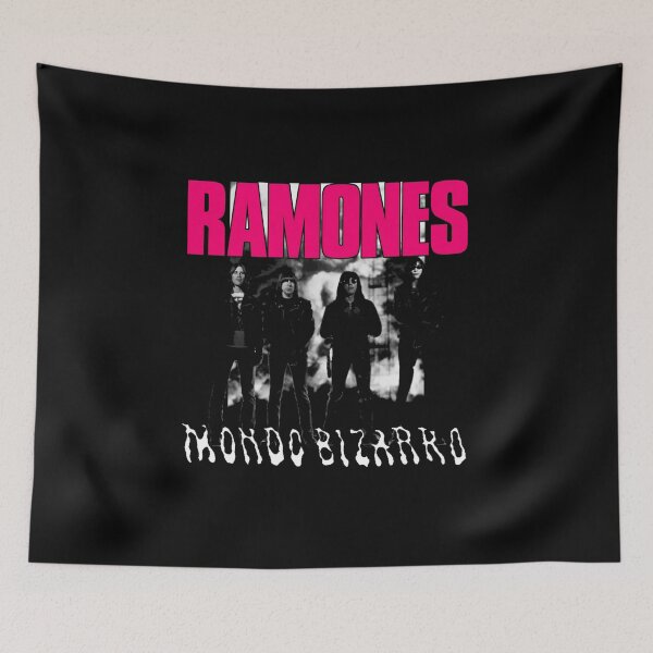 Item preview, R/M/B designed and sold by My Nerves Explode.