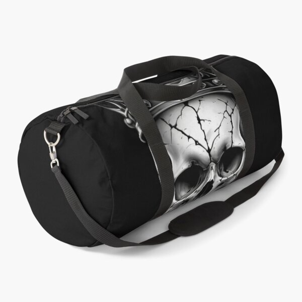 Item preview, Dead king skull  designed and sold by Robertworkshop.