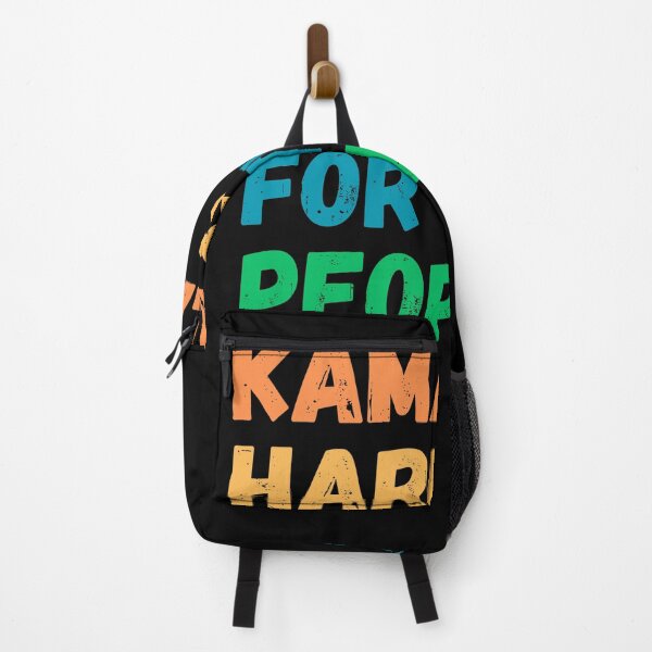 Item preview, Kamala Harris : For the People designed and sold by ecolatur.