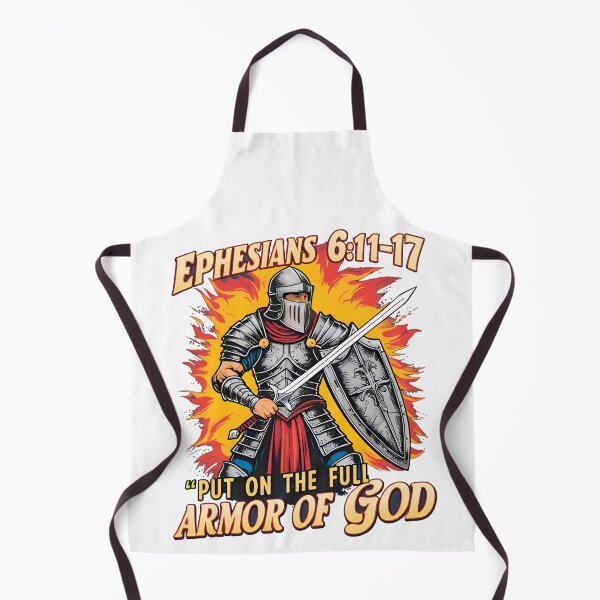 Item preview, Full Armor of God designed and sold by LAdigitals.