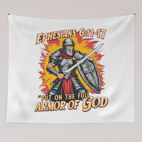 Item preview, Full Armor of  God designed and sold by LAdigitals.