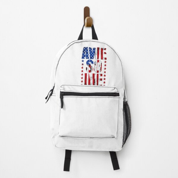 Item preview, American Awesome designed and sold by New Texas Republic.