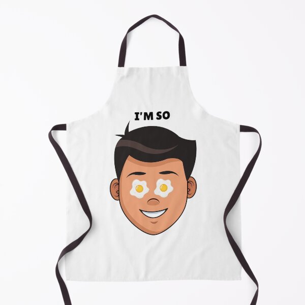 Item preview, I'M SO EGG-SIGHTED (I'm so Excited) designed and sold by CoolCrap-.
