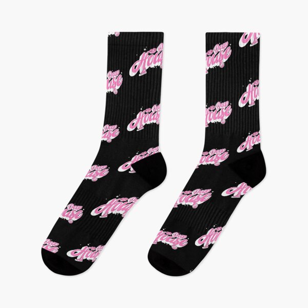 Item preview, DEEP HOUSE  - Sneaker Lips Vinyl (White/Pink)  designed and sold by Discothreadz.