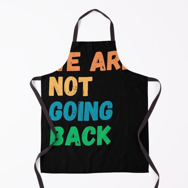 Item preview, Kamala Harris : We are not Going Back designed and sold by ecolatur.
