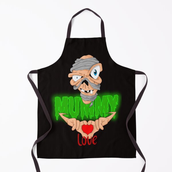 Item preview, Halloween Mummy designed and sold by TheEndDesign.