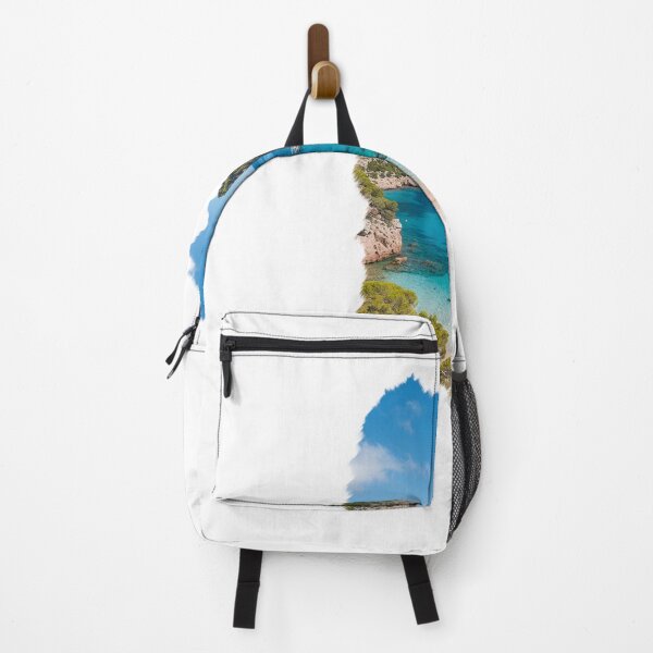 Item preview, Bay on Mallorca Spain Baleares designed and sold by 2minutidiitalia.