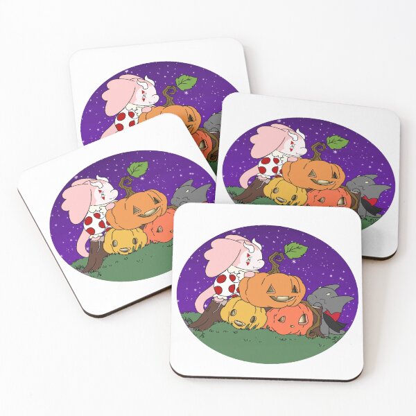 Item preview, Dandelion Daemons  - Halloween  designed and sold by Sarah Reed.