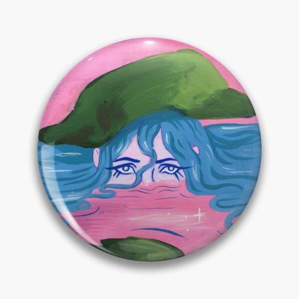 Item preview, water nymph designed and sold by charlie-havoc.