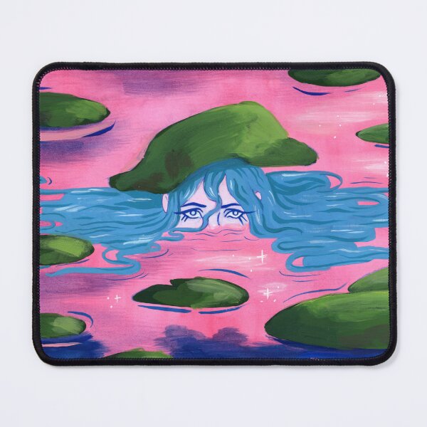 Item preview, water nymph designed and sold by charlie-havoc.
