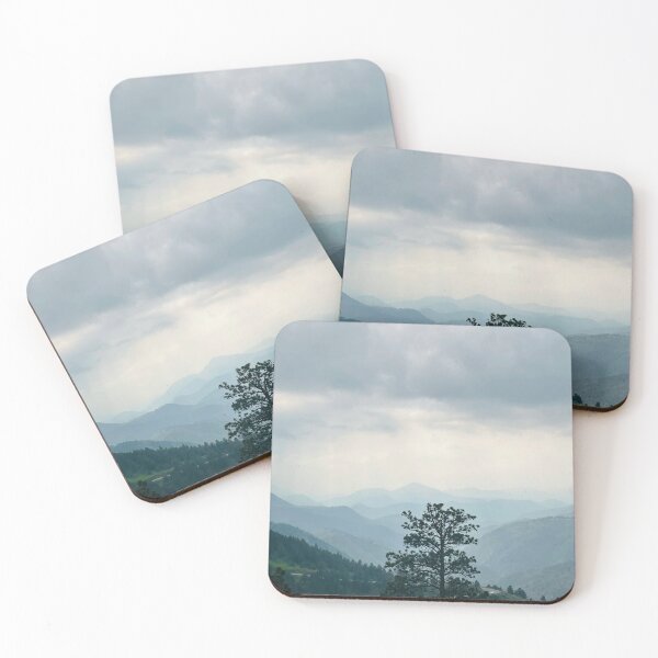 Item preview, Majestic Mountains and Beyond designed and sold by TheCussnWolf.