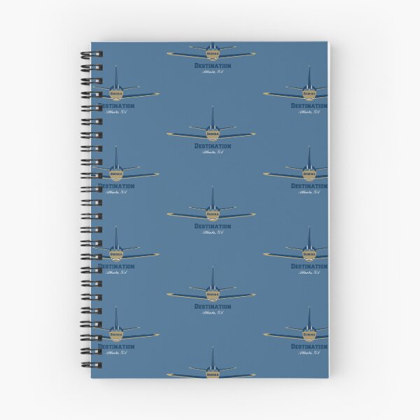 Item preview, Destination Atlanta Georgia GA Airplane Airport Logo  designed and sold by Lartheviking.