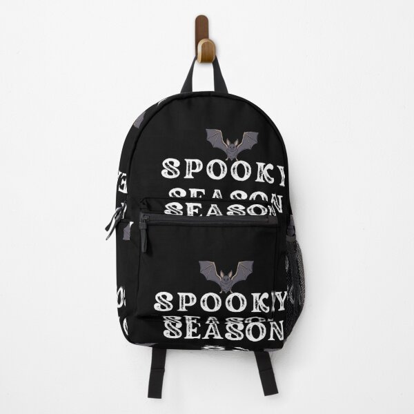 Item preview, Spooky Season Art Illustration Design designed and sold by Combat Skies.