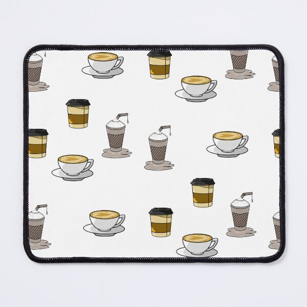 Item preview, Coffee designed and sold by TikiDrawings.