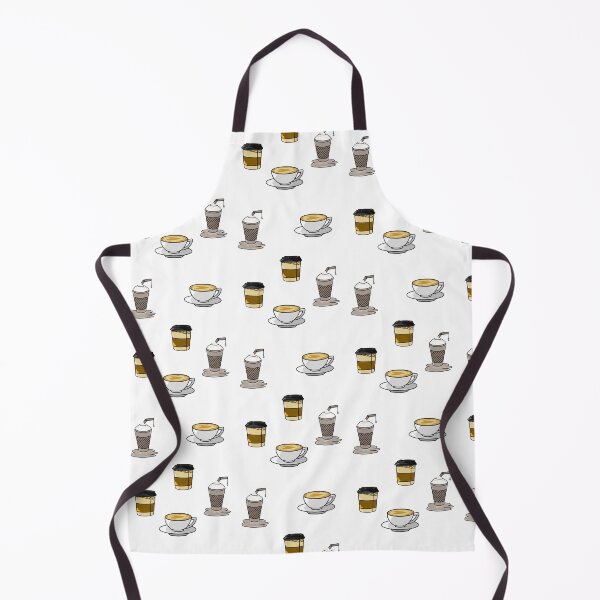 Item preview, Coffee designed and sold by TikiDrawings.