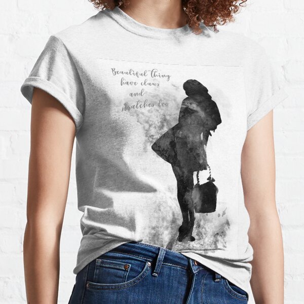 Little red riding hood Classic T-Shirt