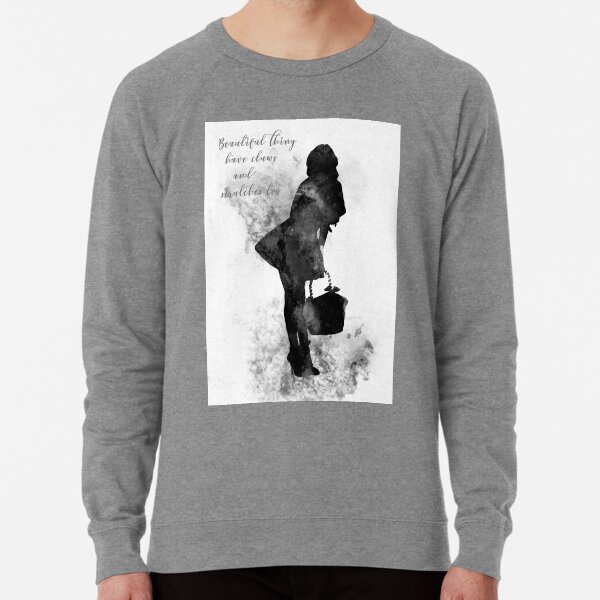 Little red riding hood Lightweight Sweatshirt