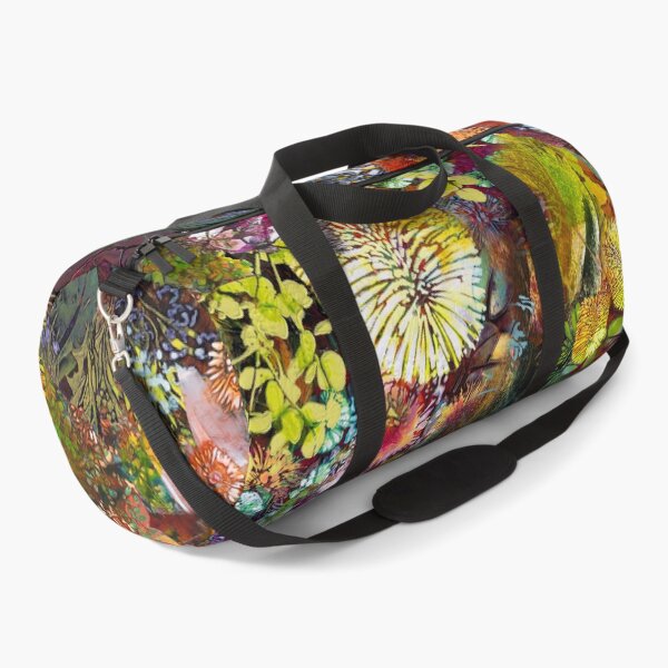 Item preview, Native Flower Potpourrie designed and sold by De Gillett Cox.