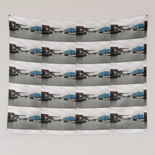 Item preview, riverside designed and sold by KathleenDawson.