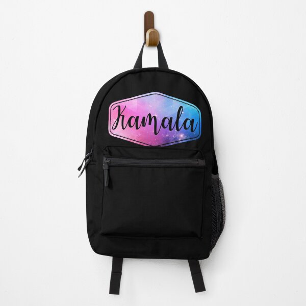 Item preview, Kamala Personalized Name Birthday Tag Family Name Kamala Girl Custom Name First Name Last Name designed and sold by HalloweenGift.