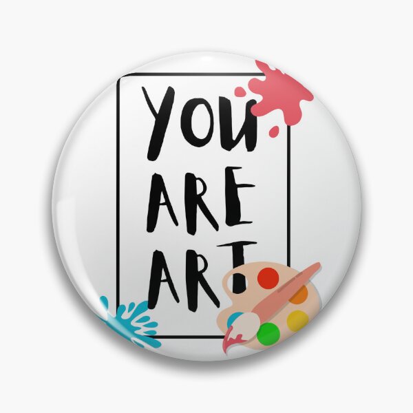 Item preview, You are art designed and sold by Luro0424.